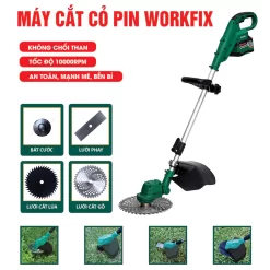 DỤNG CỤ LÀM VƯỜN