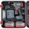 Máy Siết Bulong WORKFIX WF-IW360N