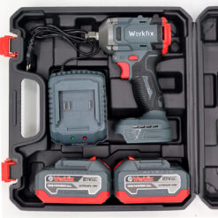 Máy Siết Bulong WORKFIX WF-IW360N